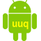 Aplicativo uuq para Android